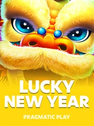Lucky New Year