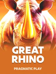 Great Rhino