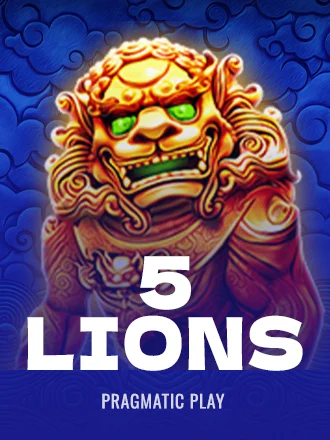 5 Lions