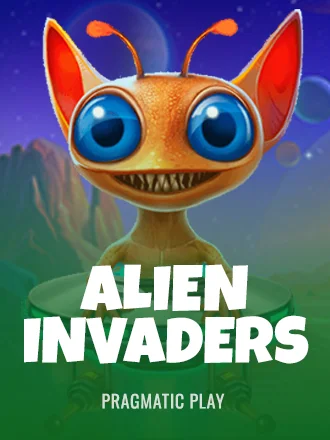 Alien Invaders