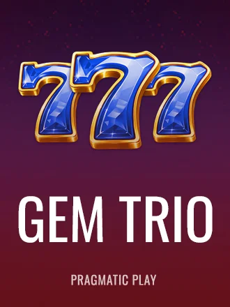 Gem Trio