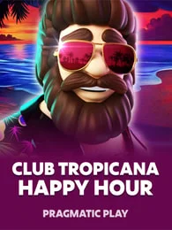 Club Tropicana – Happy Hour