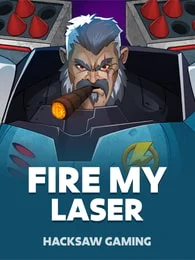 Fire my Laser