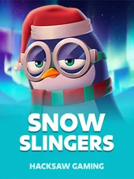 Snow Slingers