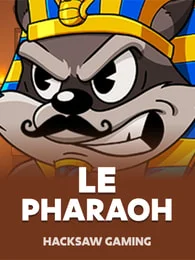 Le Pharaoh