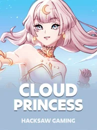 Cloud Princess