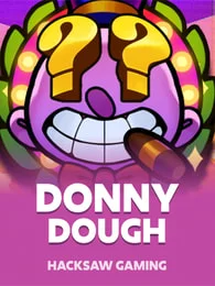 Donny Dough