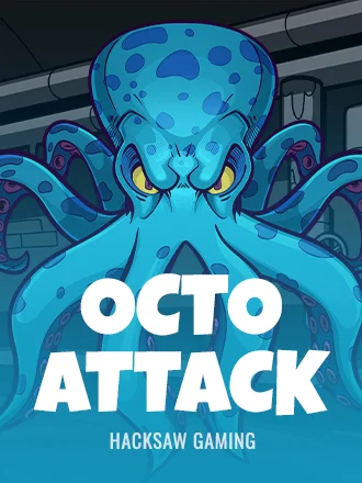 Octo Attack