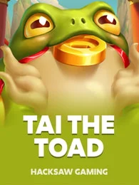 Tai the Toad
