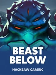Beast Below