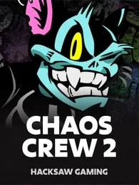 Chaos Crew 2
