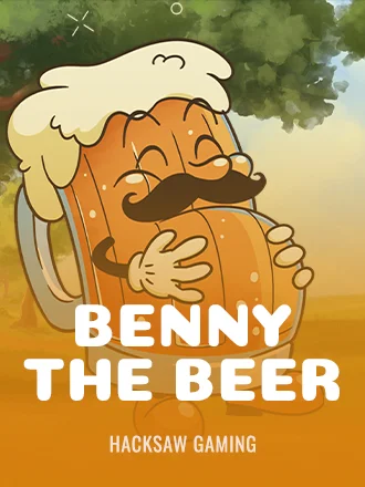 Benny The Beer