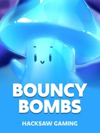 Bouncy Bombs