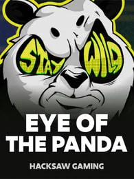 Eye of the Panda