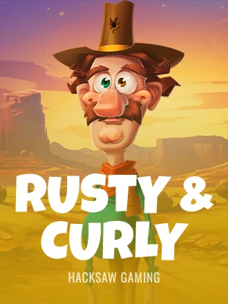 Rusty & Curly