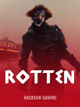 Rotten
