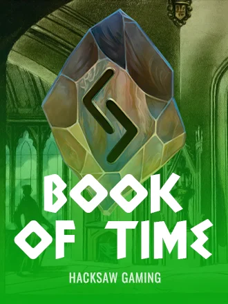Book of Time