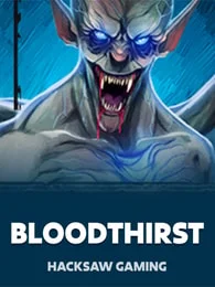 Bloodthirst
