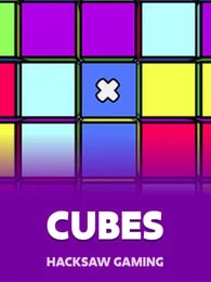Cubes