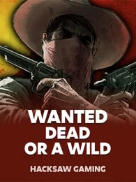 Wanted Dead or a Wild