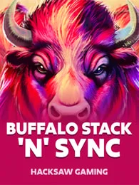Buffalo Stack'n'Sync