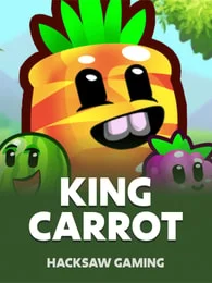 King Carrot
