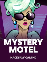 Mystery Motel