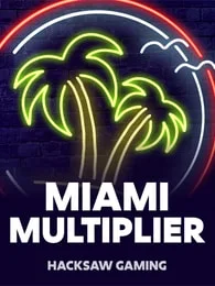 Miami Multiplier