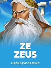 Ze Zeus