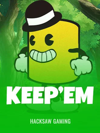 Keep'em