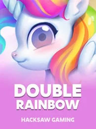 Double Rainbow