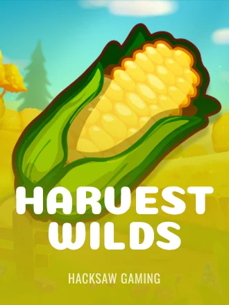 Harvest Wilds