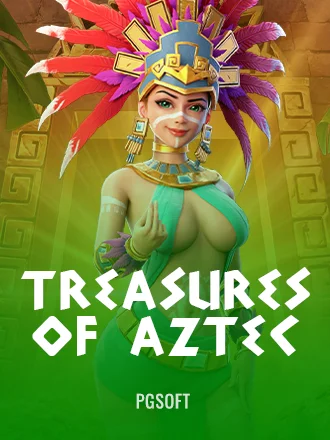 Treasures of Aztec