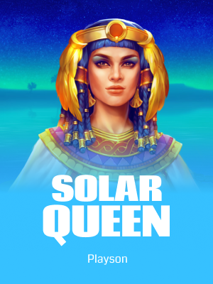 Solar Queen