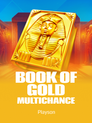 Book of Gold: Multichance