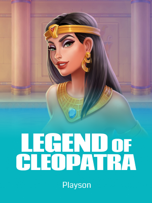 Legend of Cleopatra