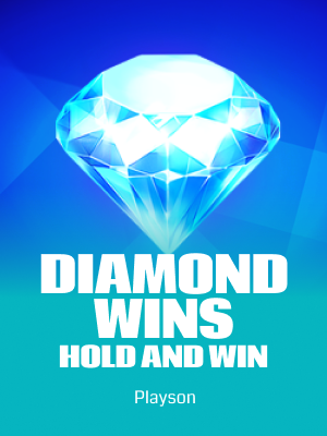 Diamond Wins: Hold and Win