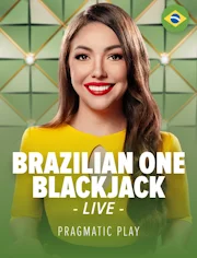 Brazilian BlackjackX 4