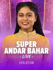 Super Andar Bahar