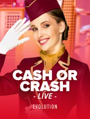 Cash or Crash
