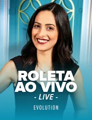 Roleta Ao Vivo