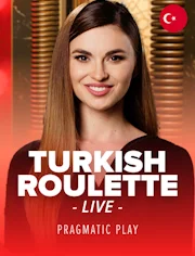 Turkish Mega Roulette
