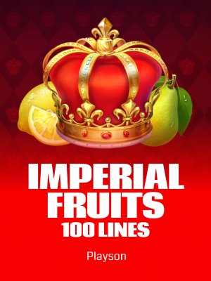 Imperial Fruits: 100 Lines