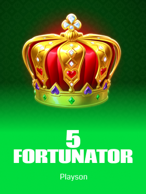 5 Fortunator