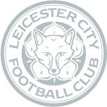 Leicester City Sponsor Logo