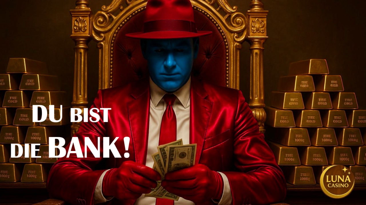 Promo V. Casino